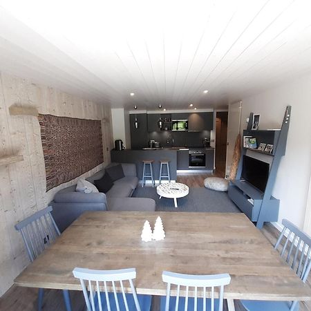 Appartement Skis Aux Pieds, 3 Chambres, Renove, Idealement Situe Pres Des Commerces A Courchevel 1650 - Fr-1-514-61 Exterior foto
